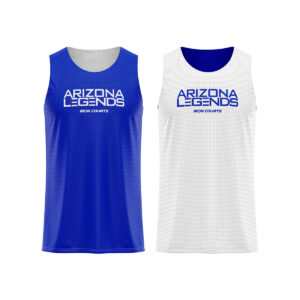 Arizona Legends Practice Jersey