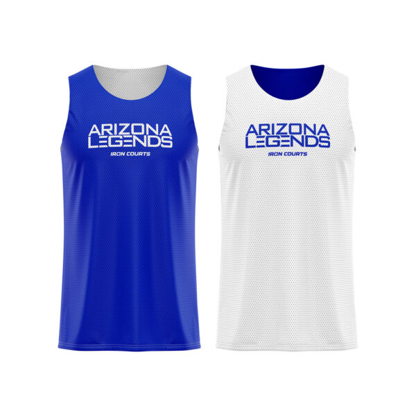 Arizona Legends Bundle (Jersey/Backpack/Practice Jersey/Water Bottle) - Image 4