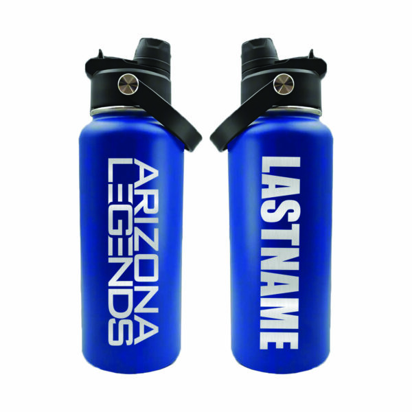 Arizona Legends Bundle (Jersey/Backpack/Practice Jersey/Water Bottle) - Image 5