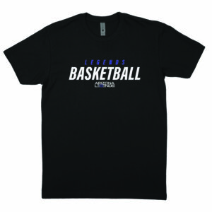 Arizona Legends Basketball T Shirt