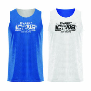 Gilbert Icons Practice Jersey