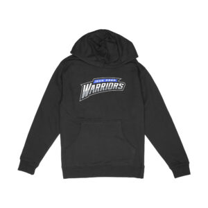 Iron Prep Warriors Hoodie