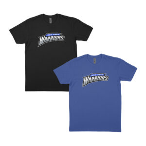 Iron Prep Warriors T-Shirt