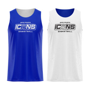 Icons Practice Jersey