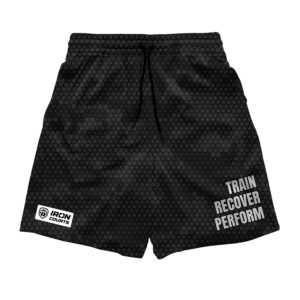 IC TRP Shorts