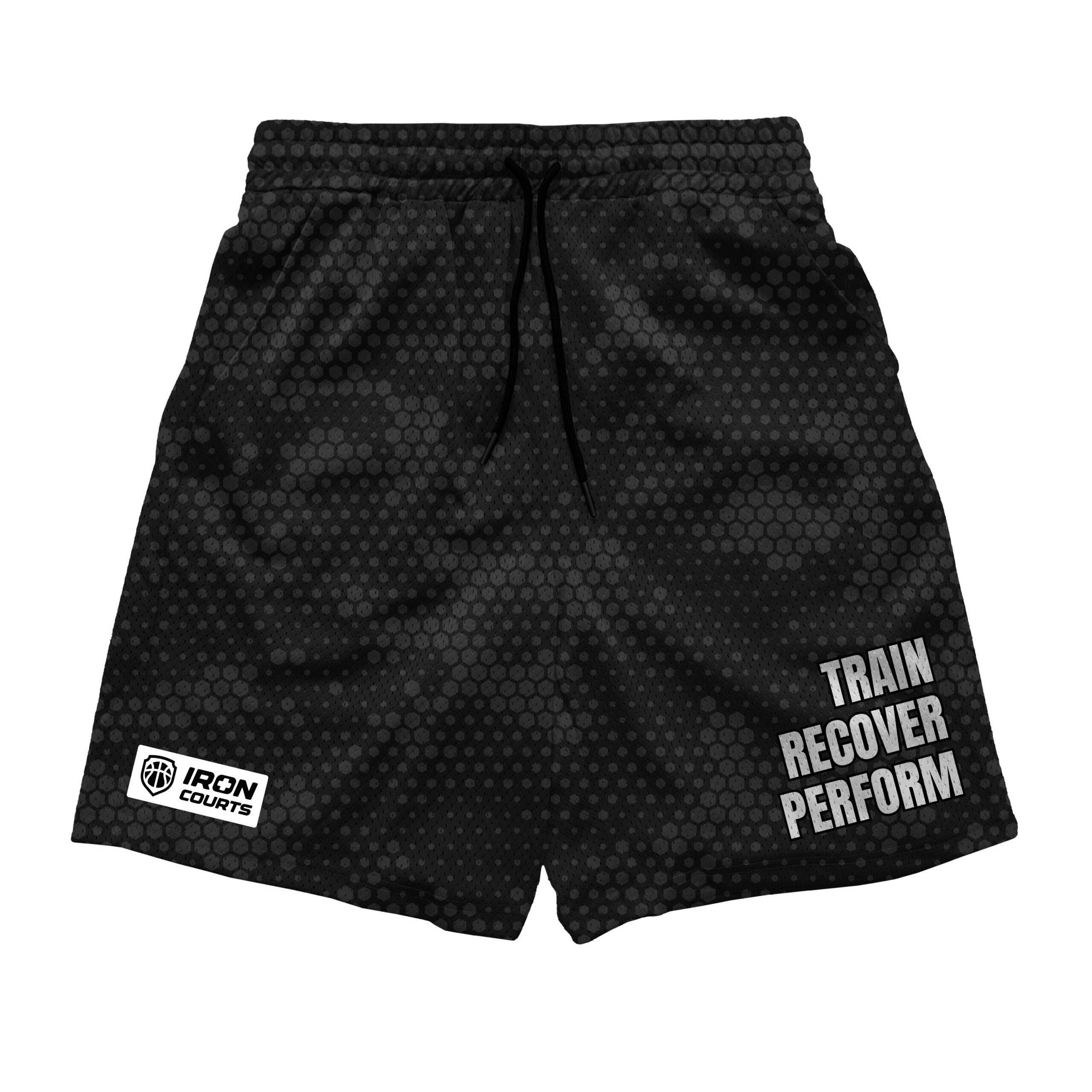 IC TRP Shorts